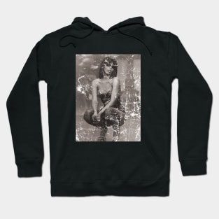 Donna Summer Hoodie